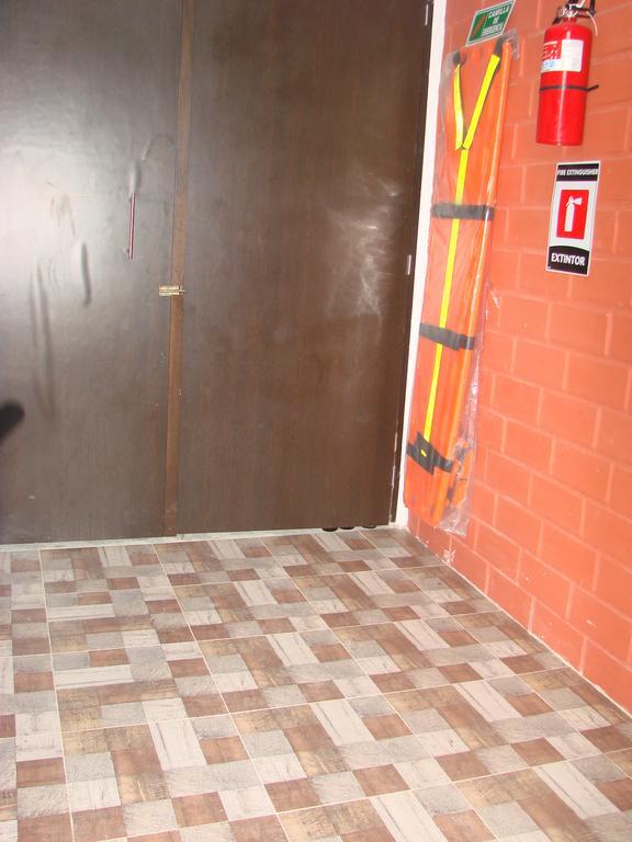 Suites Yinnam Arrieta San Andres  Bagian luar foto