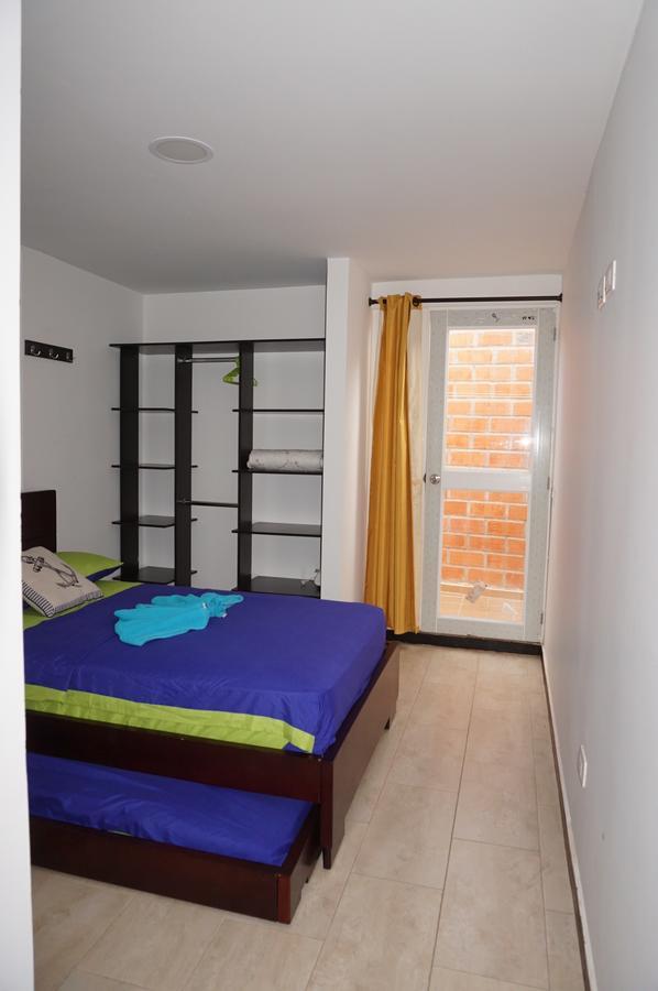 Suites Yinnam Arrieta San Andres  Bagian luar foto