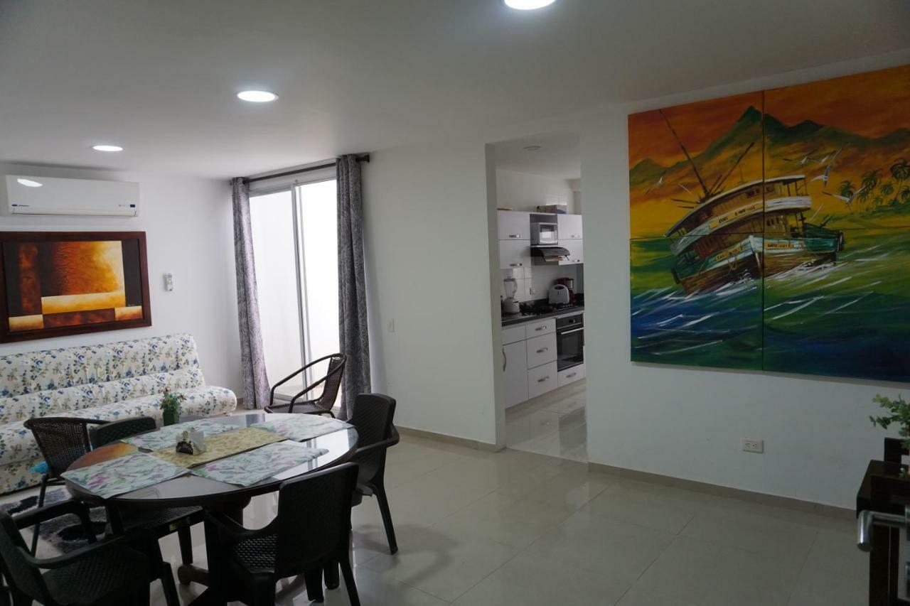 Suites Yinnam Arrieta San Andres  Bagian luar foto